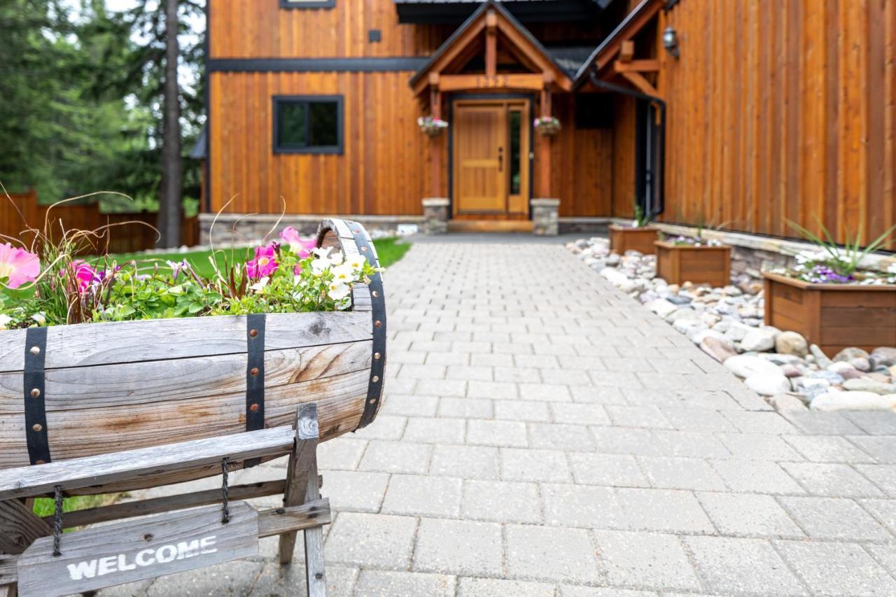 Canyon Ridge Bed & Breakfast 4*