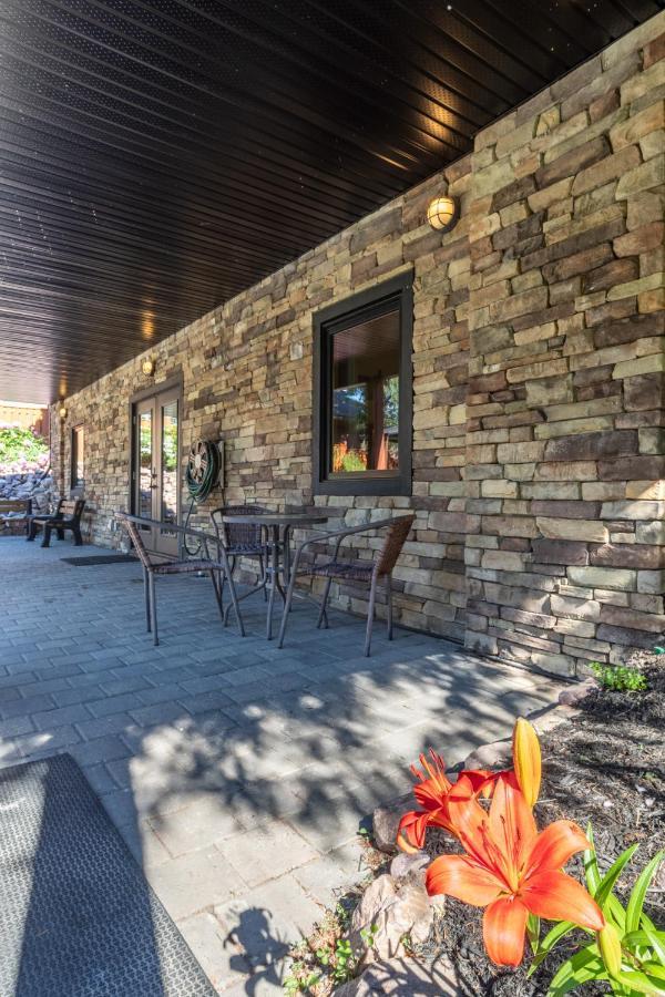 Bed & Breakfast Canyon Ridge 4*