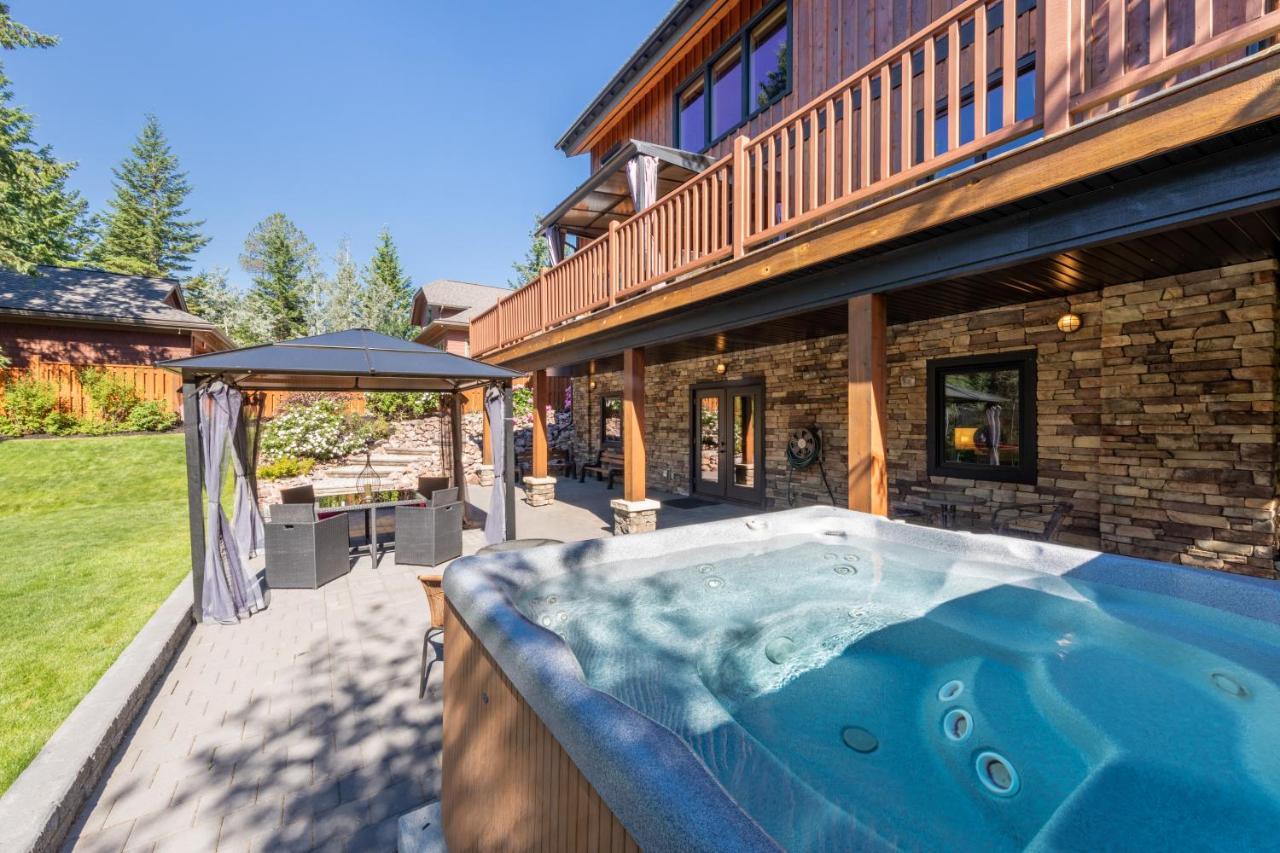Bed & Breakfast Canyon Ridge Golden