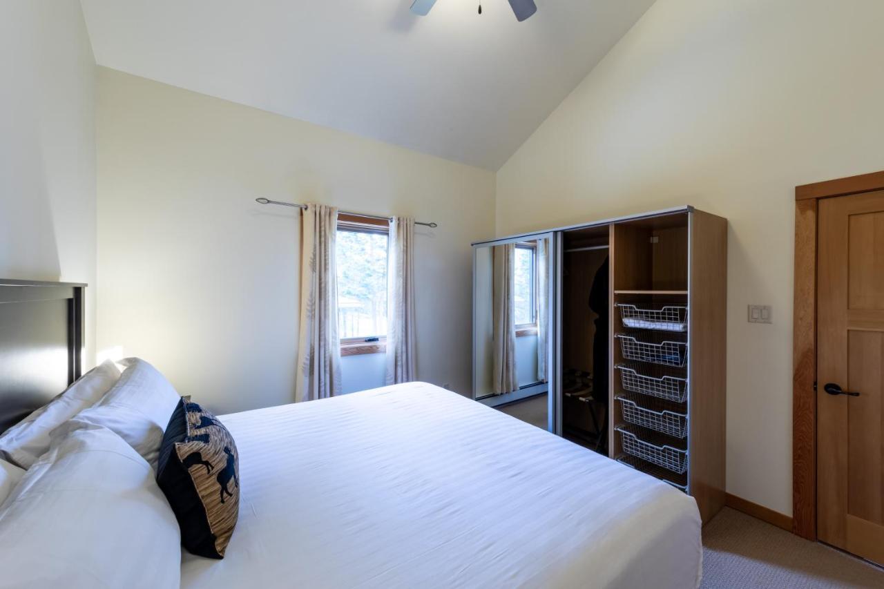 Bed & Breakfast Canyon Ridge Golden