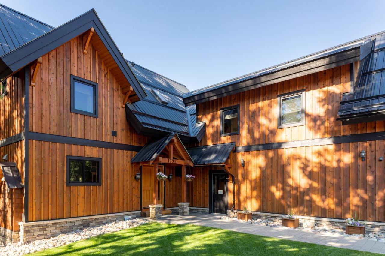 Bed & Breakfast Canyon Ridge Golden