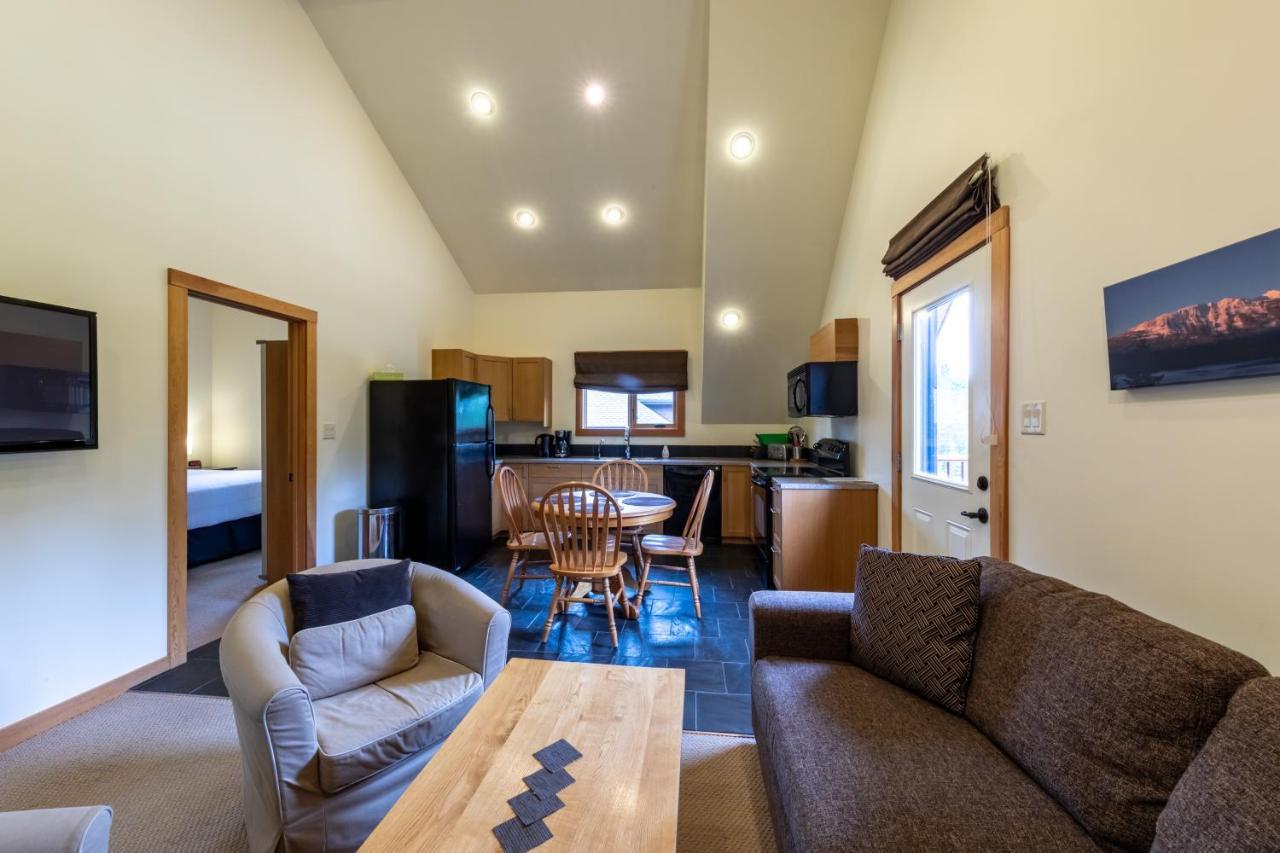 Canyon Ridge 4*