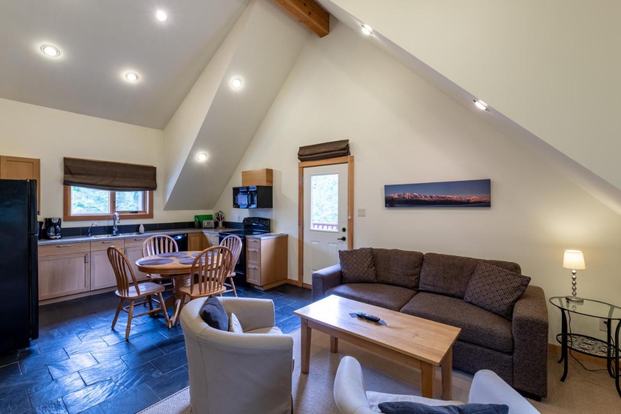 Canyon Ridge Bed & Breakfast 4*