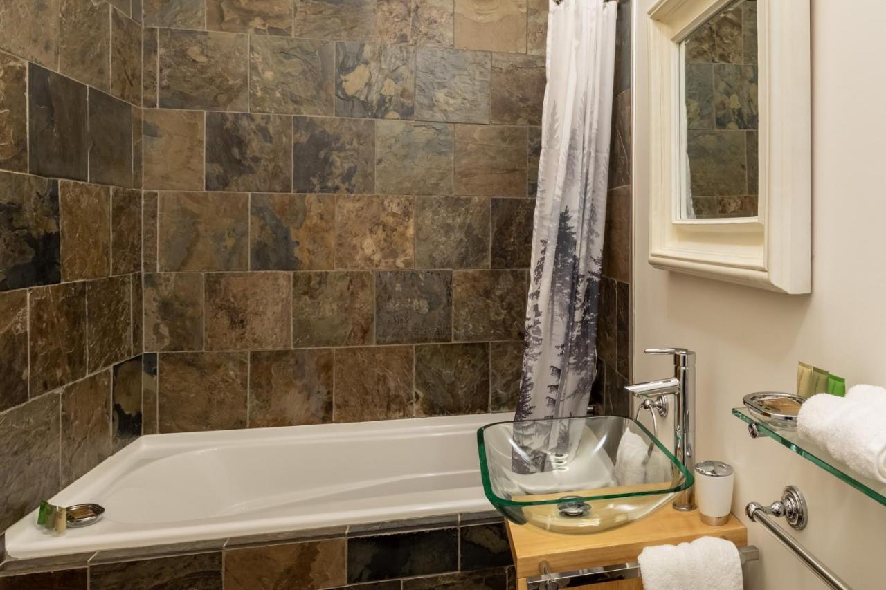 Bed & Breakfast Canyon Ridge Golden