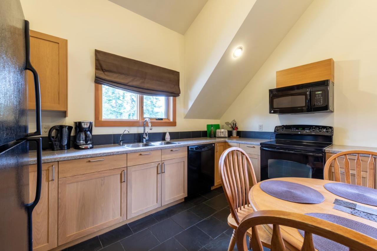Canyon Ridge Bed & Breakfast