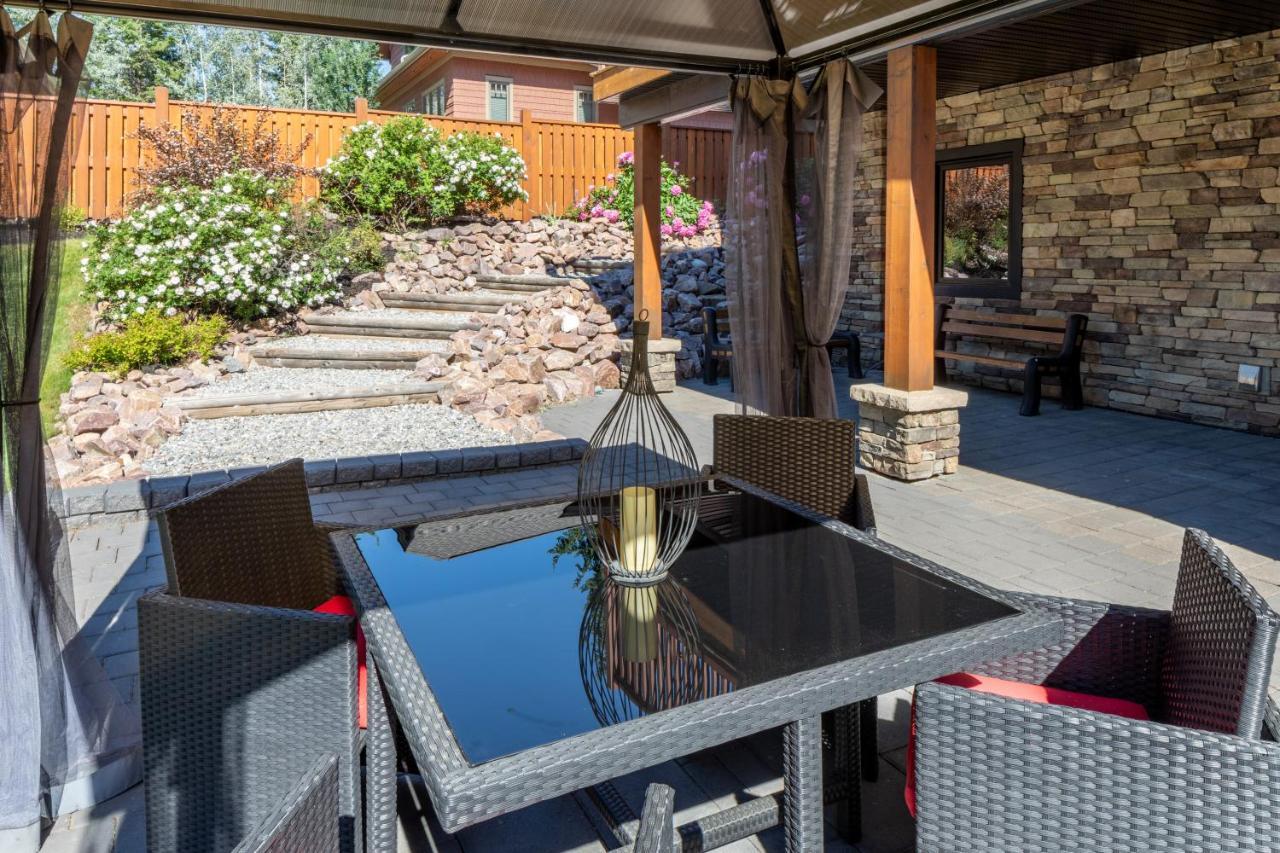 Bed & Breakfast Canyon Ridge Golden