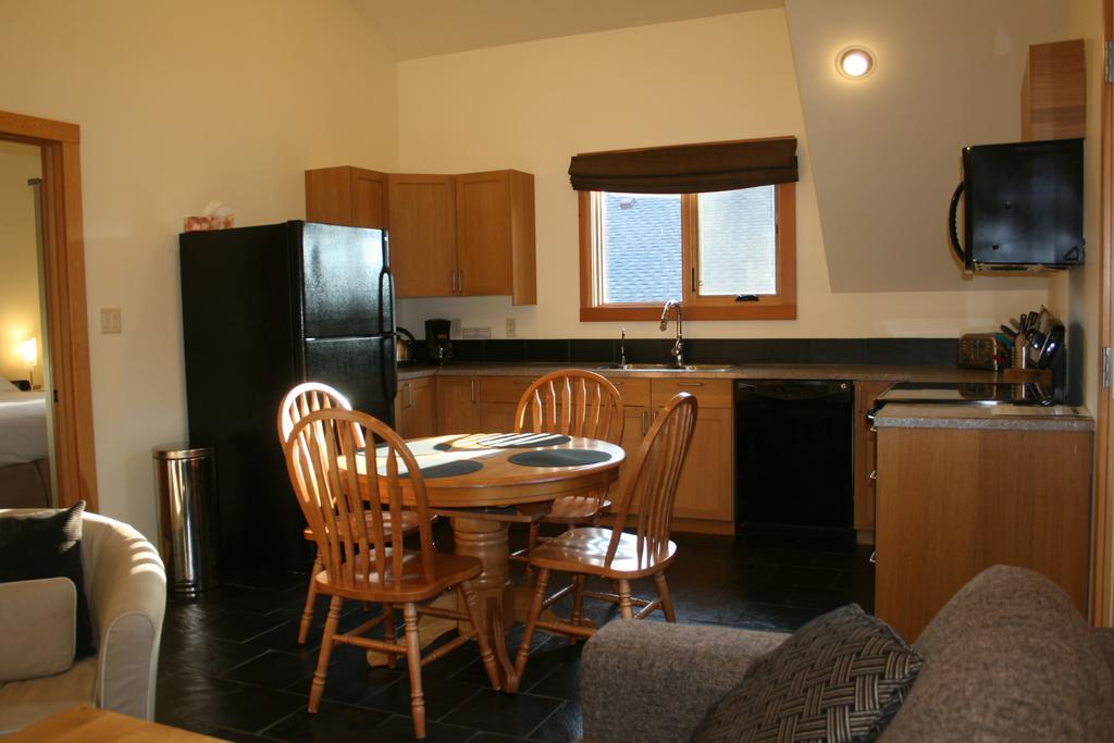 Bed & Breakfast Canyon Ridge