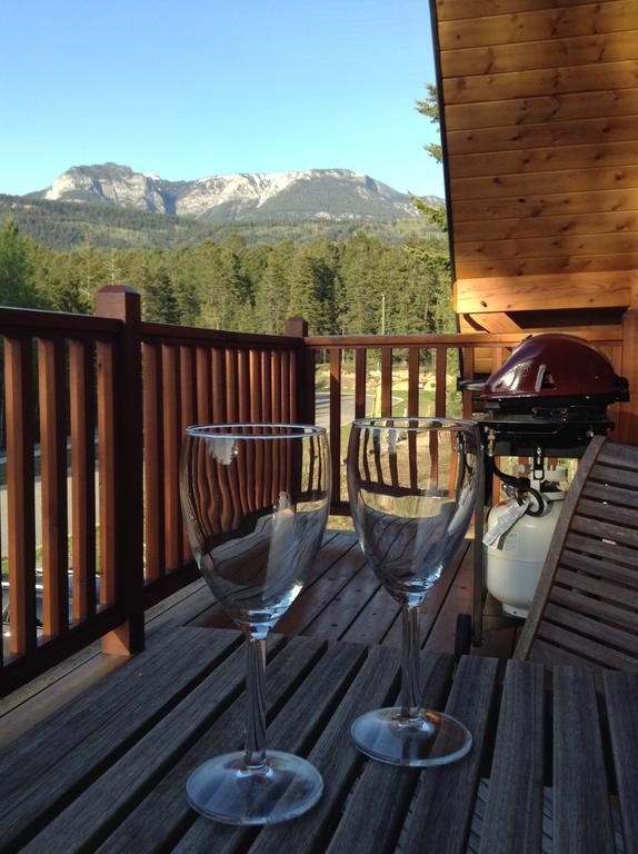 Canyon Ridge 4*