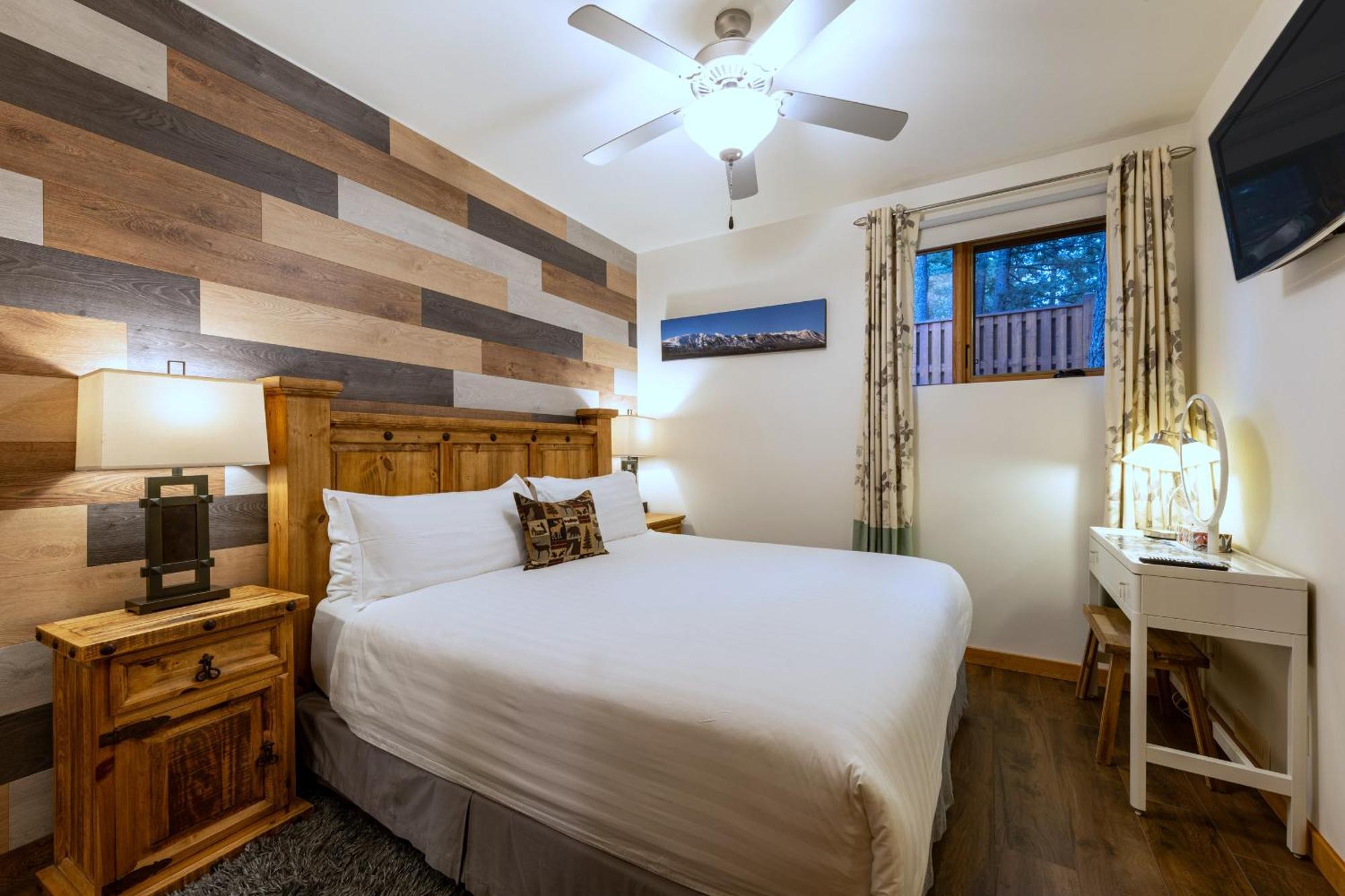 Canyon Ridge Bed & Breakfast 4*