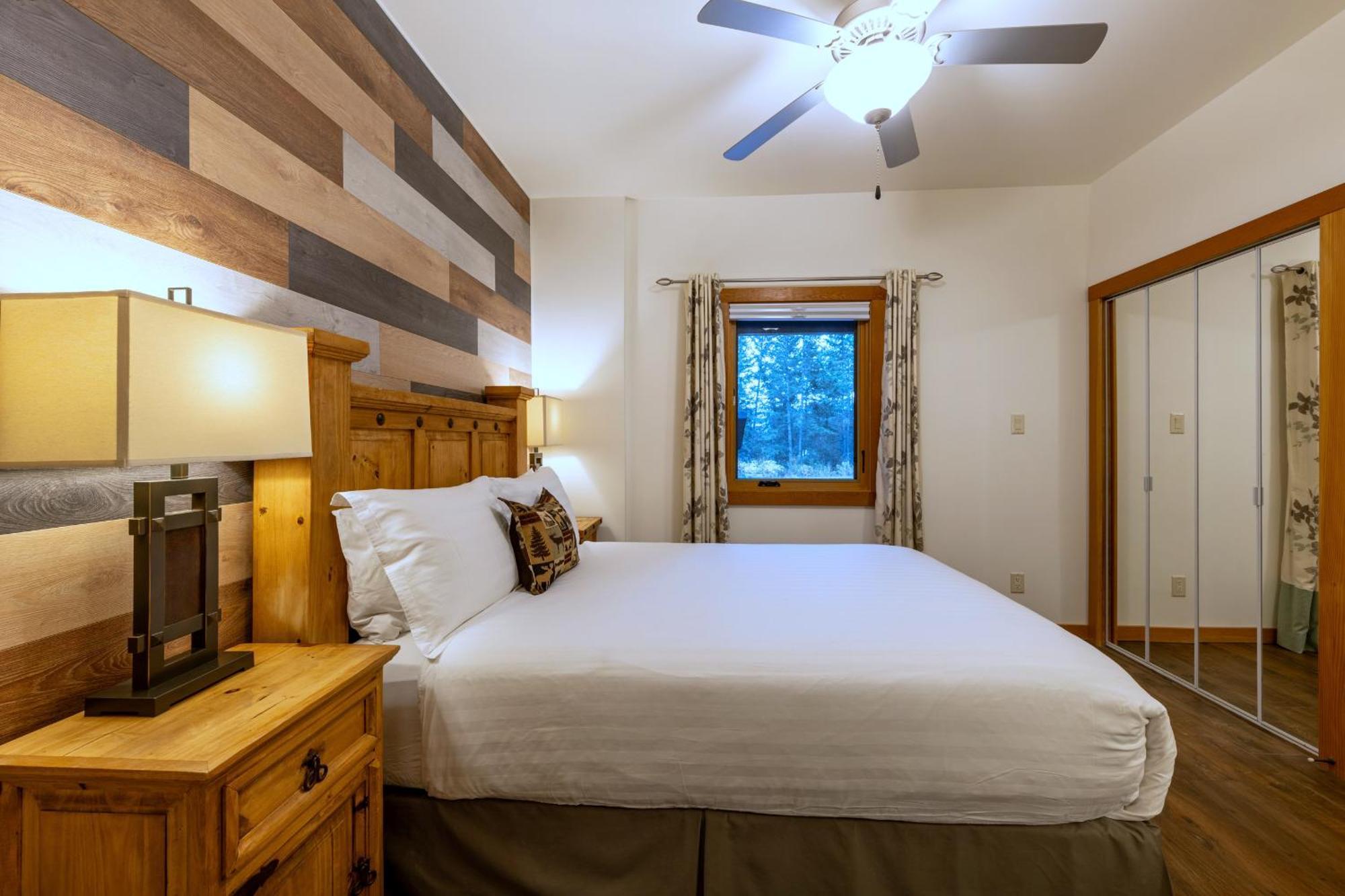 Bed & Breakfast Canyon Ridge Golden