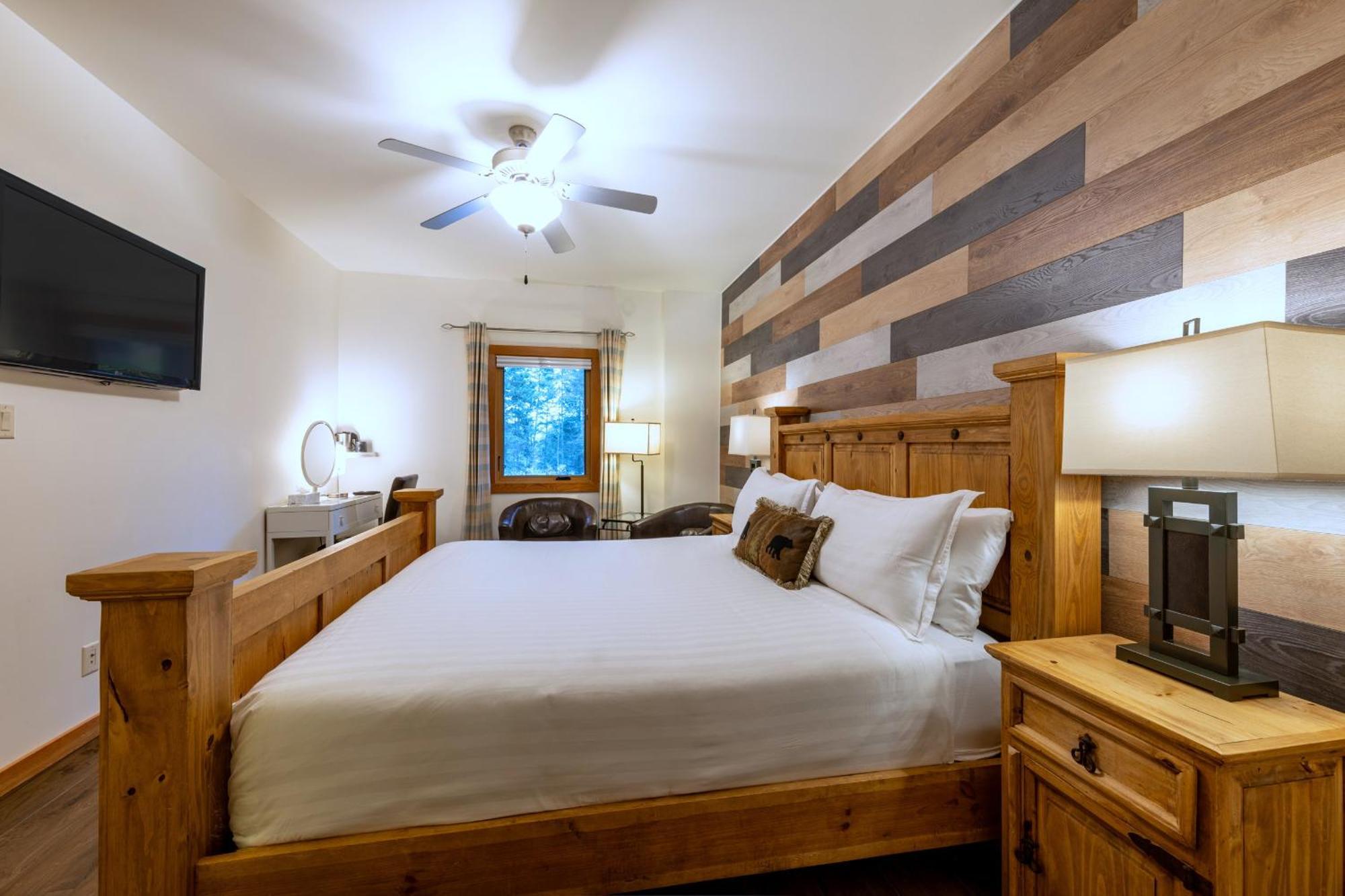 Bed & Breakfast Canyon Ridge