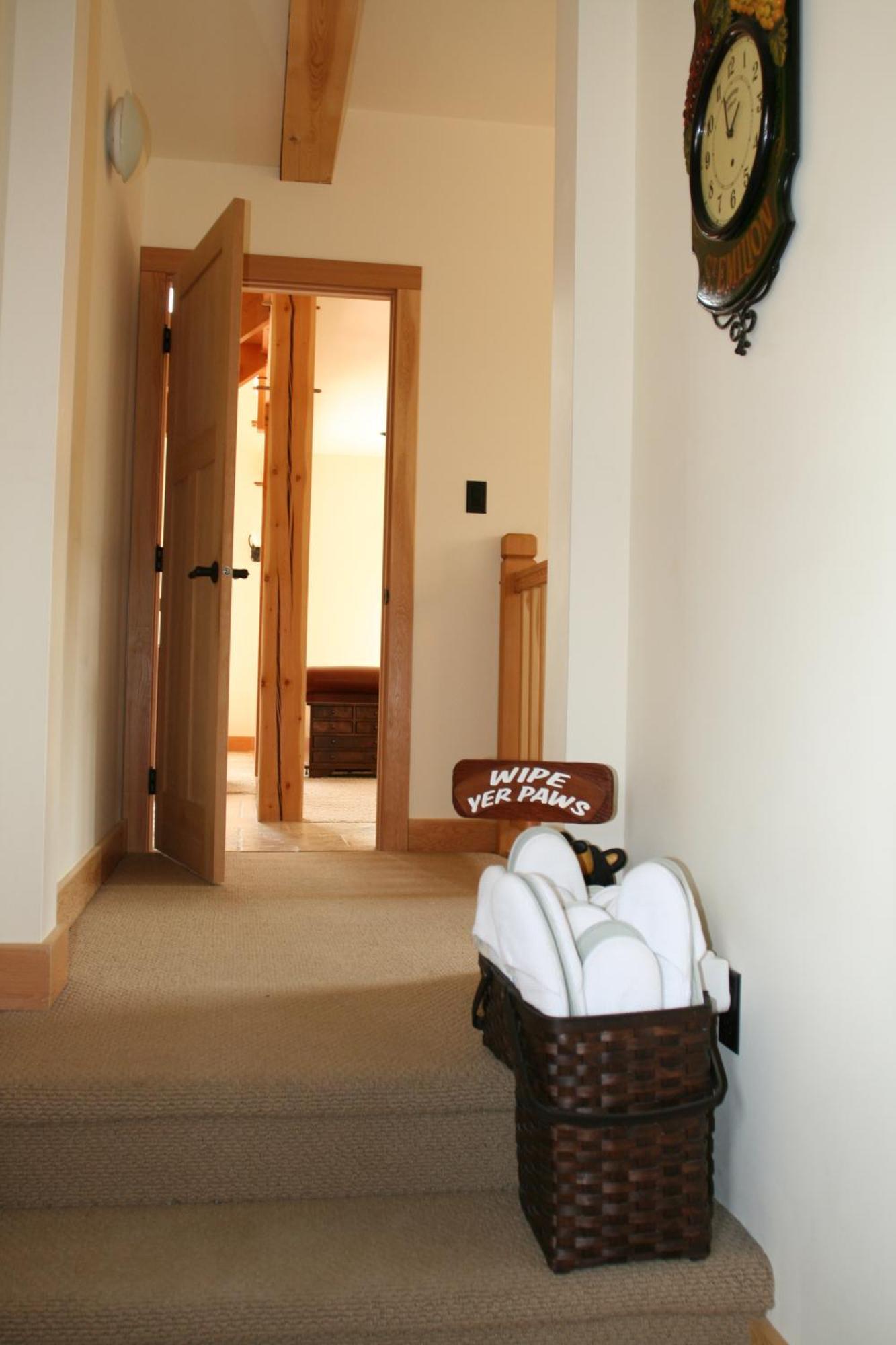 Canyon Ridge Bed & Breakfast Golden