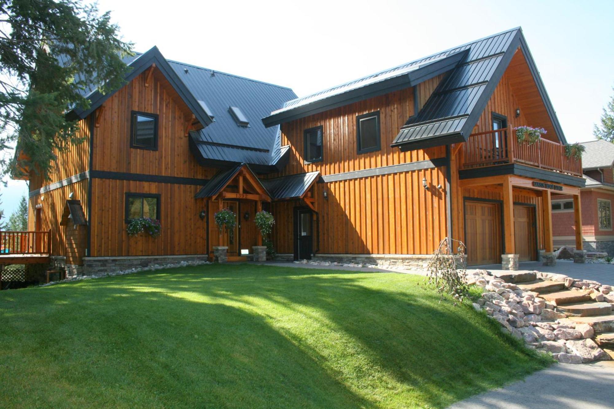 Canyon Ridge