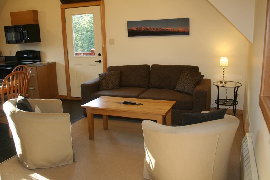Canyon Ridge 4* Golden