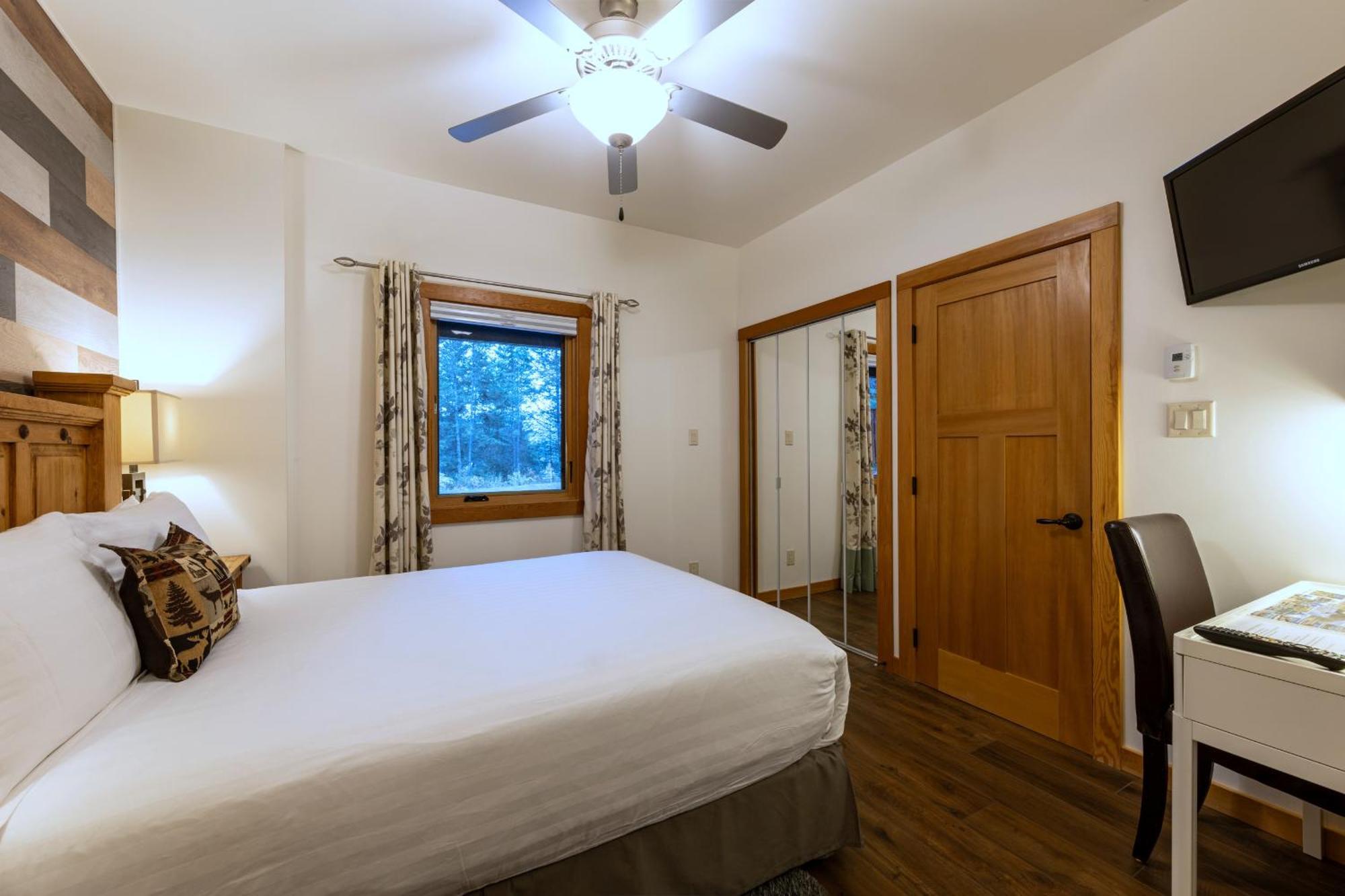 Canyon Ridge 4*