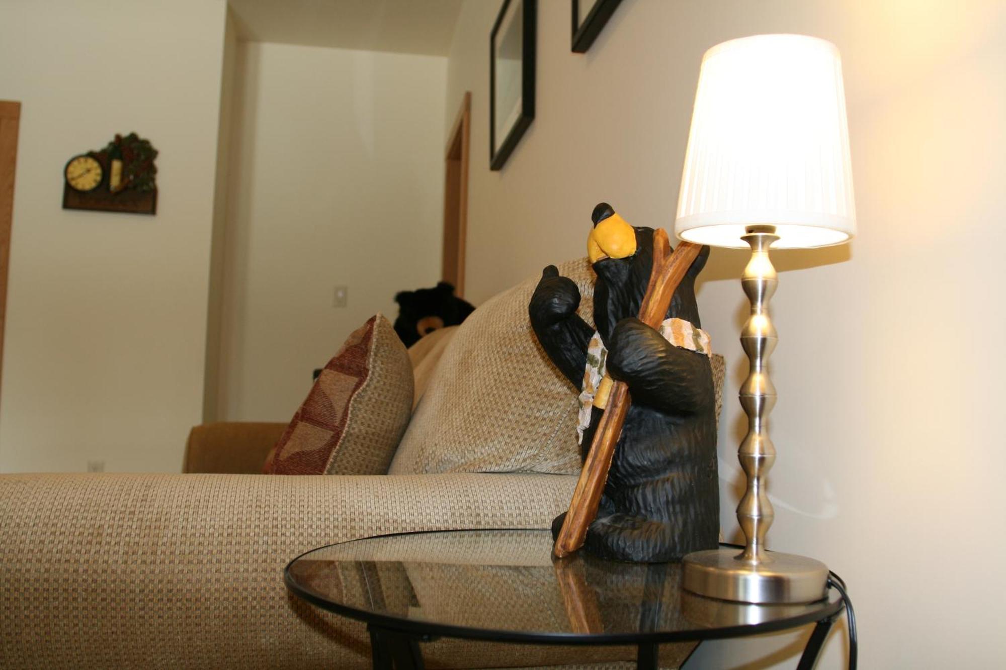 Couette-café Canyon Ridge Golden